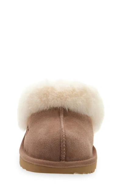 Ugg ® Cozy Ii Scuff Slipper In Brown