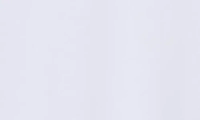 Z By Zella Inspired Knit Activewear T-shirt In White