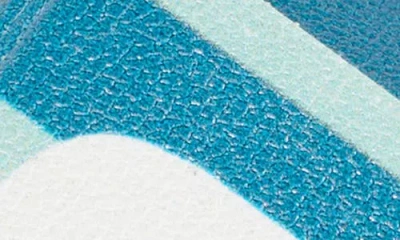 Leith Sardine Case Bag Charm In Blue