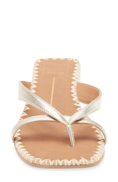 Dolce Vita Billie Sandal