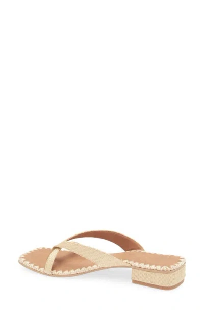 Dolce Vita Billie Sandal In Brown