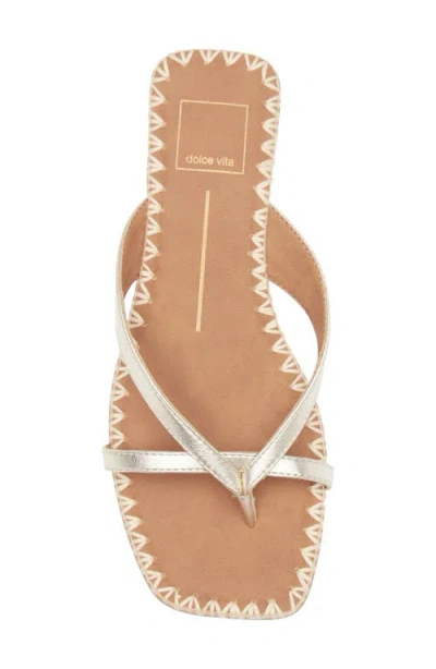 Dolce Vita Billie Sandal