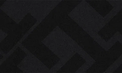 Tommy Hilfiger Kids' Monotype Graphic Hoodie In Black