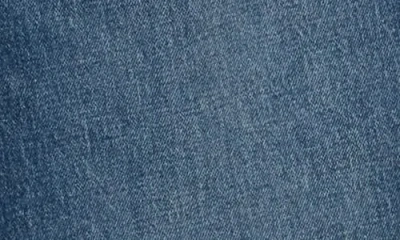 Habitual Hollis Studded Wide Leg Jeans In Blue