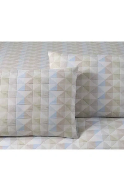 Martex Matex Expression Yuna Comforter Set In Green