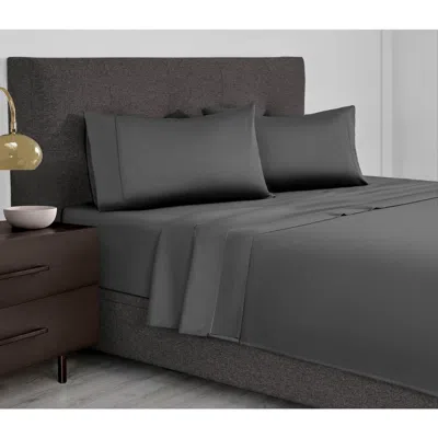 Martex 700 Thread Count Supima® Cotton Sheet Set In Gray