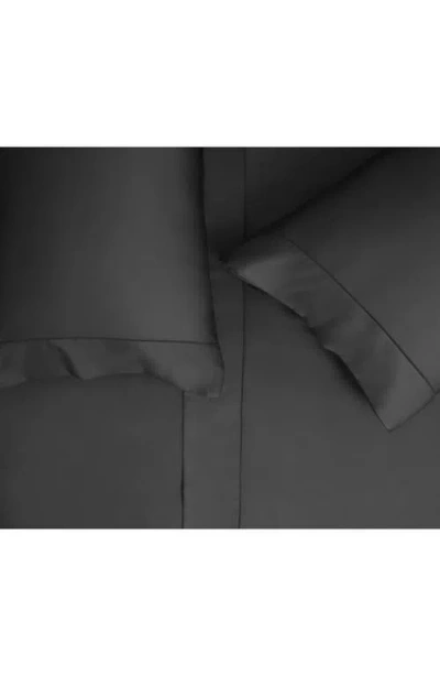 Martex 700 Thread Count Supima® Cotton Sheet Set In Gray