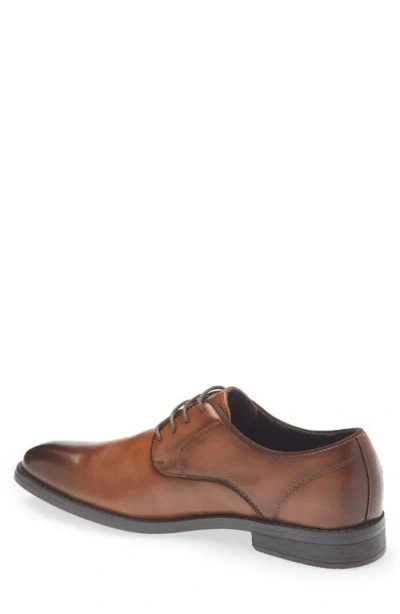 Geoffrey Beene Oxford In Brown