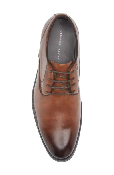 Geoffrey Beene Oxford In Brown