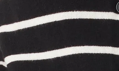 Nic + Zoe Nic+zoe Stripe Essential Sweater Vest In Multi