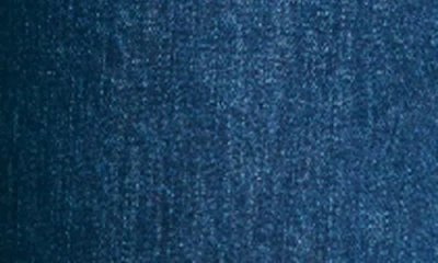 Faherty Slim Straight Leg Jeans In Blue