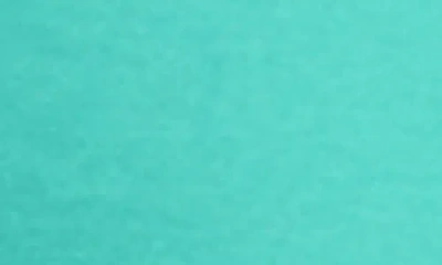 Beyond Yoga Space Dye Slim Racerback Sports Bra In Blue