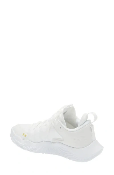 Under Armour Flow Ace Sneaker In Multi