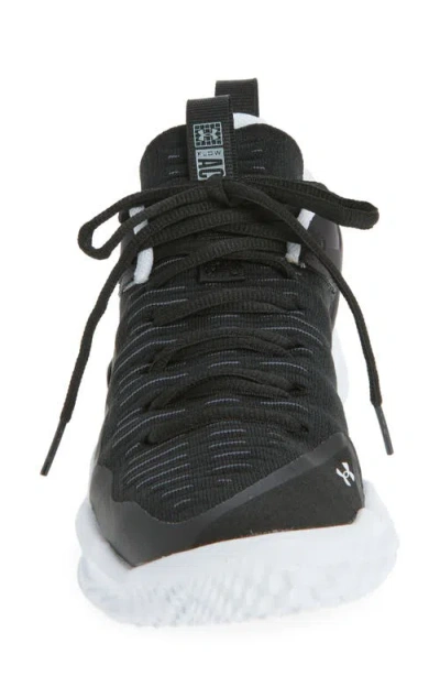 Under Armour Flow Ace Sneaker In Multi