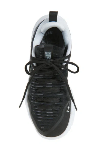 Under Armour Flow Ace Sneaker In Multi