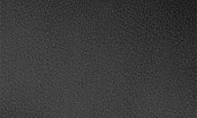 Rebecca Minkoff Curb Link Leather Crossbody Bag In Black