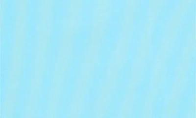 Volcom Long Sleeve Rashguard & Swim Trunks In Blue