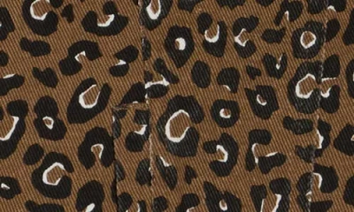 Tart Averill Denim Jacket In Brown