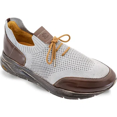 Mezlan Piedra Knit Sneaker In Multi