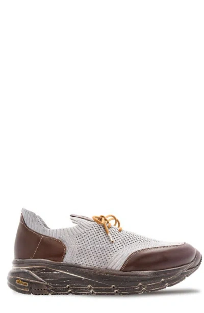 Mezlan Piedra Knit Sneaker In Multi