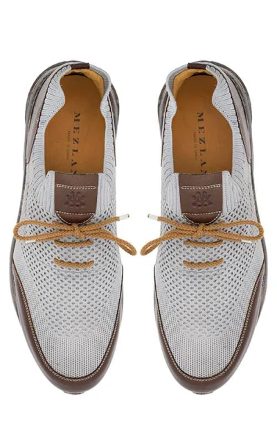 Mezlan Piedra Knit Sneaker In Multi