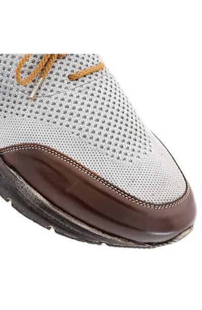 Mezlan Piedra Knit Sneaker In Multi