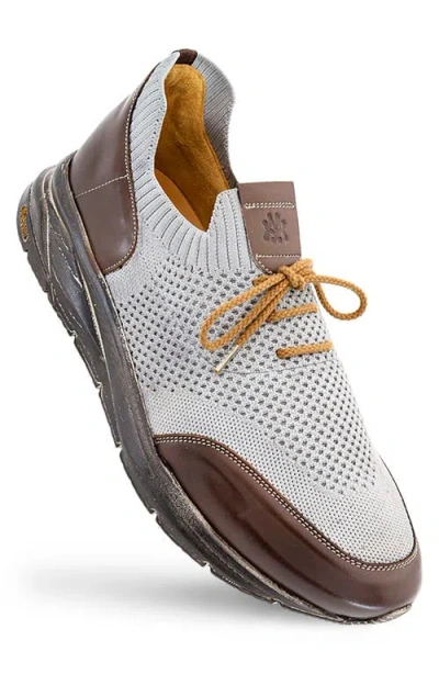 Mezlan Piedra Knit Sneaker In Multi