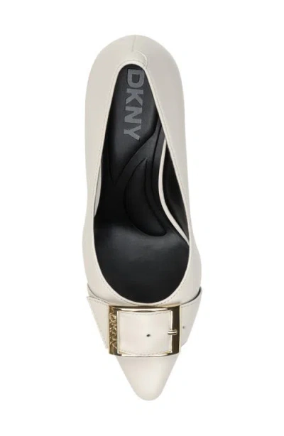 Dkny Nashbrook Pumps In Multi