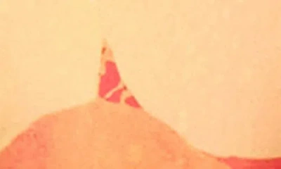 L*space Lspace Rocky Classic Bikini Bottoms In Yellow