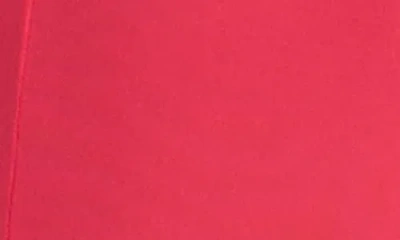 Commando Plunge Halter Neck Bodysuit In Pink