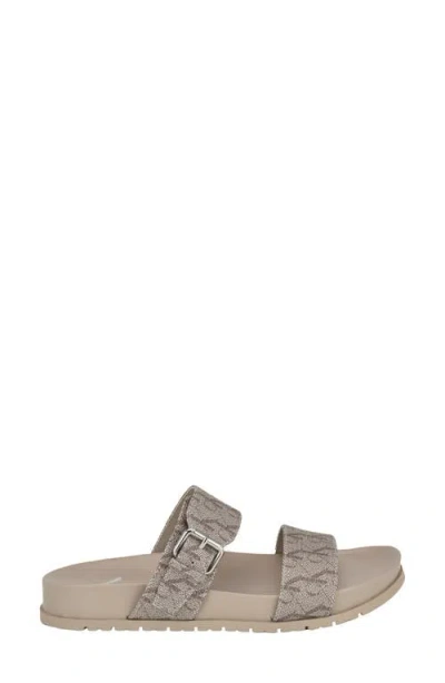 Calvin Klein Landesa Slide Sandal In Multi