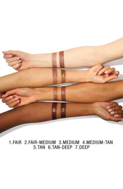 Charlotte Tilbury Hollywood Contour Wand In Transparent