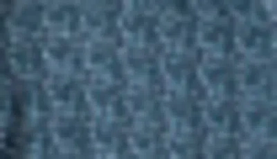 Standards & Practices Channing Floral Sleeveless Dress In Blue