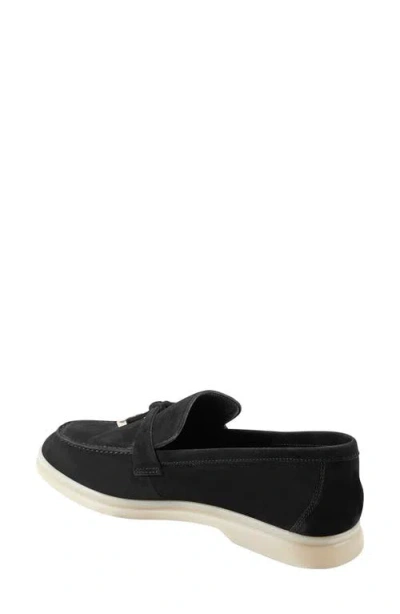 Marc Fisher Yanelli Loafer In Black