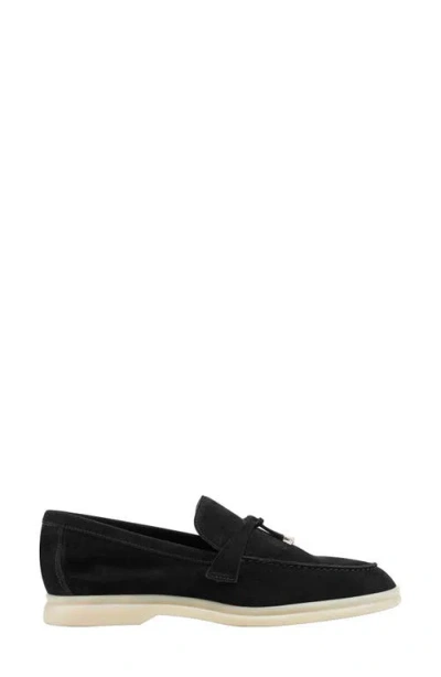 Marc Fisher Yanelli Loafer In Black