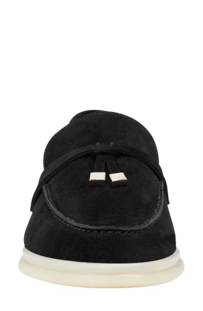 Marc Fisher Yanelli Loafer In Black