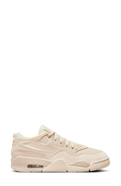 Jordan Womens  Air  4 Rm In Neutral