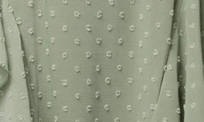 Kiyonna Tour De Flounce Tiered Maxi Dress In Multi