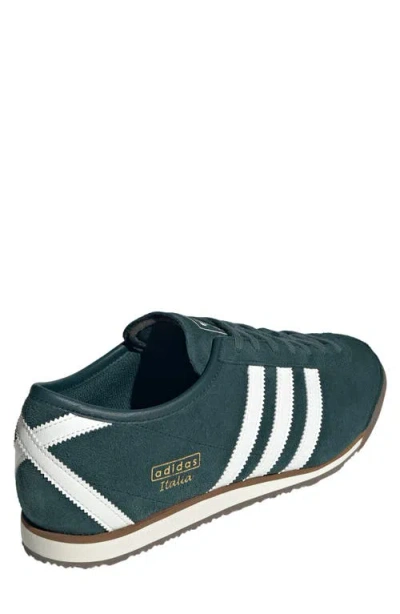 Adidas Originals Adidas Italia 70s Shoe In Green
