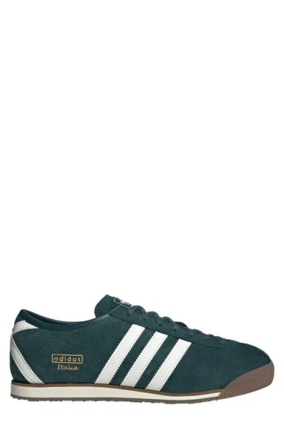 Adidas Originals Adidas Italia 70s Shoe In Green
