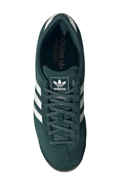 Adidas Originals Adidas Italia 70s Shoe In Green