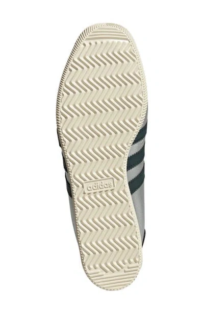 Adidas Originals Adidas Paris Sneaker In Silver