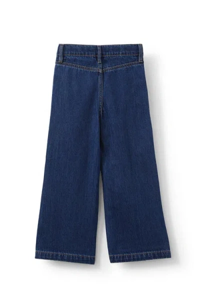 Cotton On Kids Kid's Pia Pintuck Bootleg Jean In Multi