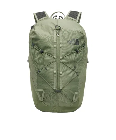The North Face Borealis Trail Backpack In Green