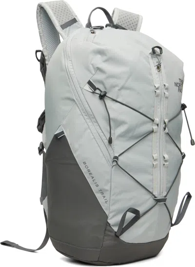The North Face Borealis Trail Backpack In Multi