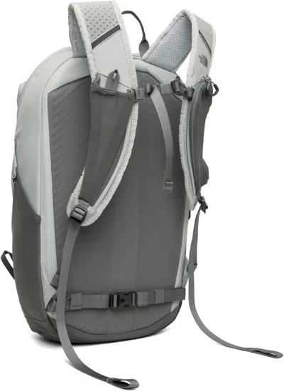 The North Face Borealis Trail Backpack In Multi