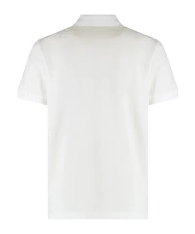 Fendi Stella Mccartney Shoulder Bag With Drawstring Falabella In White