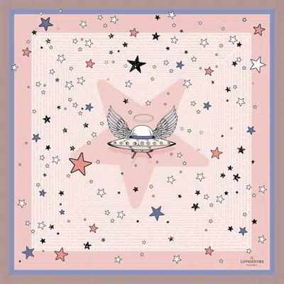 Loveist Store Women's Rigel Scarve