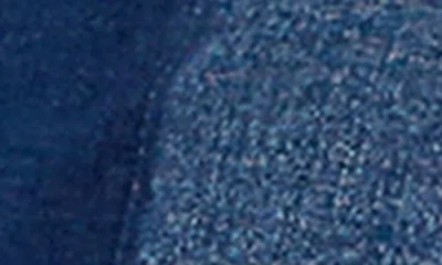 Wash Lab Denim Relaxed Wide Leg Jeans In Blue