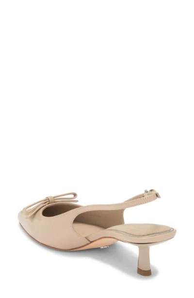 Paige Mylah Kitten Heel Pump In Multi